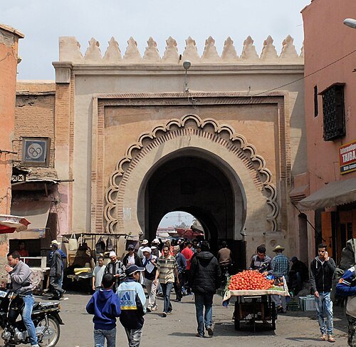 Bab El Khemis (Marrakech)
