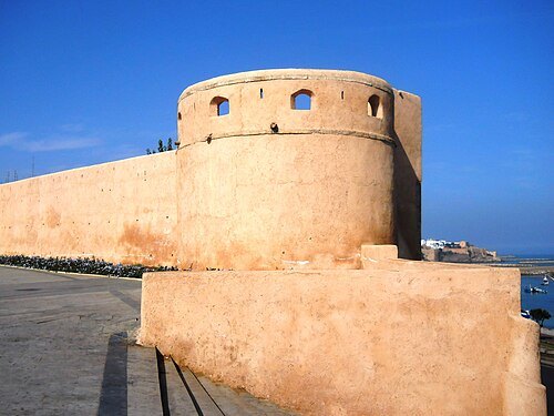 Borj Sidi Makhlouf