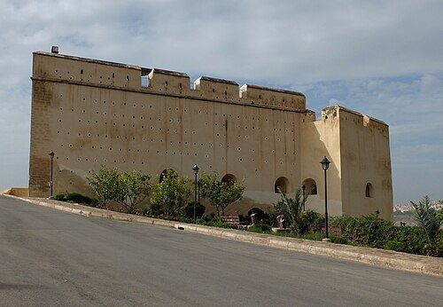 Southern Tower (Fes)