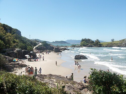 Praia do Matadeiro