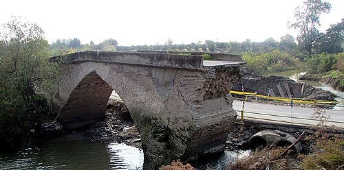 Sikan Bridge