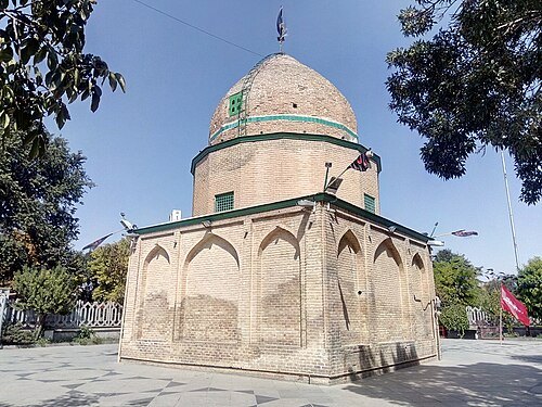 Imamzadeh Hadi (Hamadan)