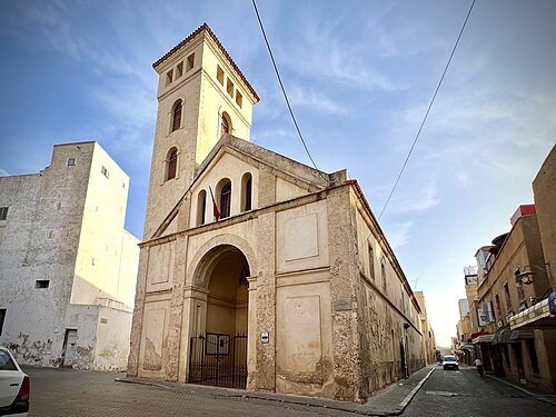 Church of the Assumption