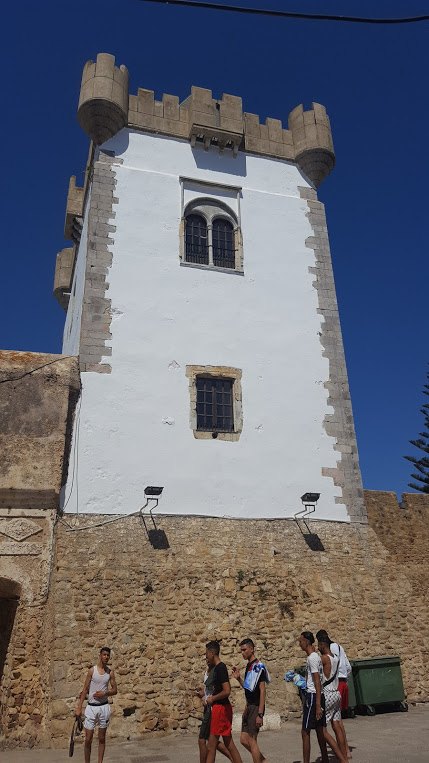 Medina of Asilah