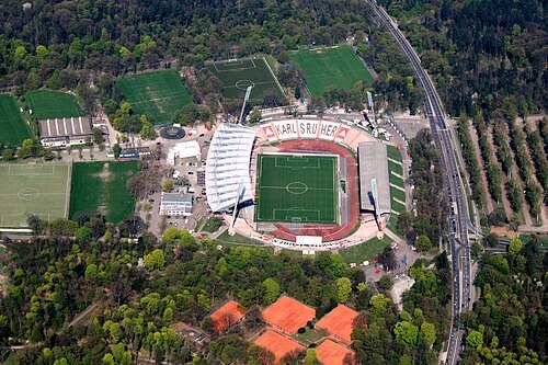 Wildparkstadion