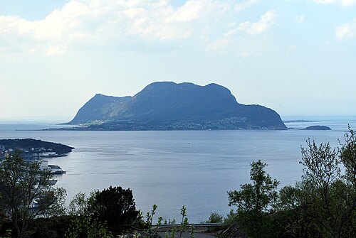 Godøya