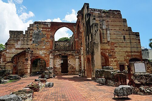 圣尼各老医院