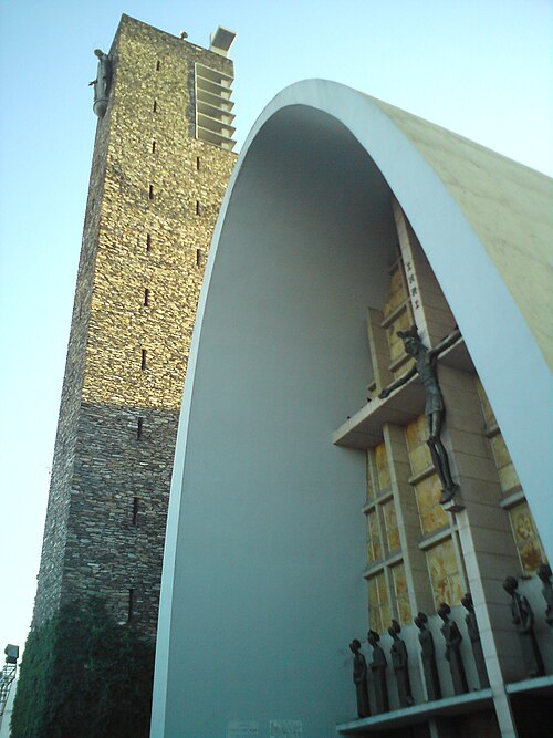 La Purísima
