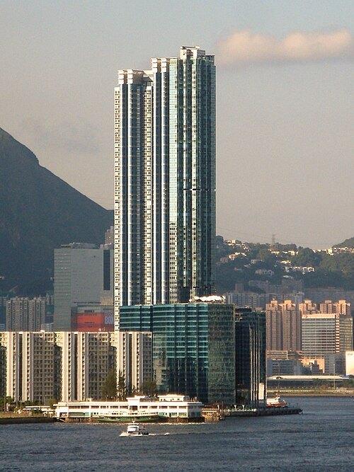 海名軒