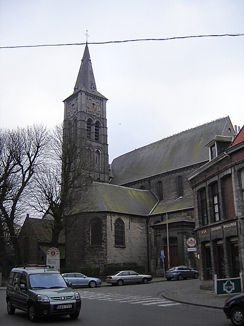 Sint-Piatuskerk