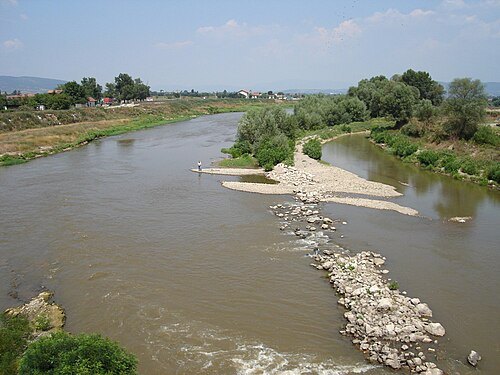 South Morava