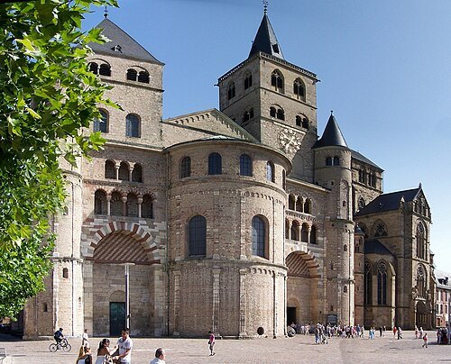 Cathedral of Trier