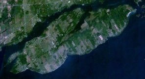 Howe Island