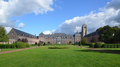 Bonne-Espérance Abbey