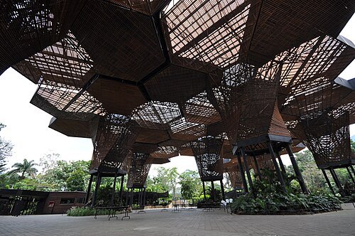 Botanical Garden of Medellín