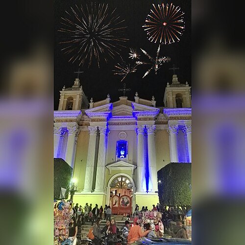 Roman Catholic Diocese of Huehuetenango