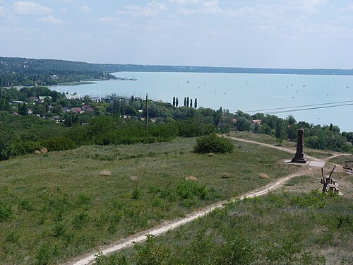 Balatonkenesei Tátorjános
