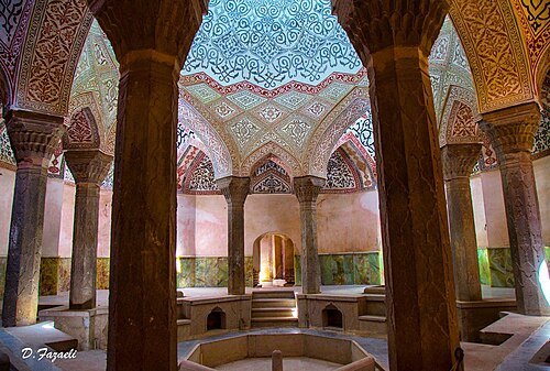 Kordasht Hammam