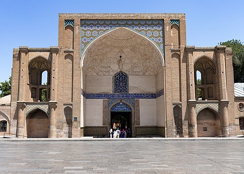 Ali Qapu (Qazvin)