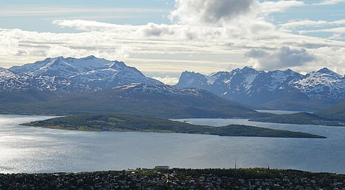 Håkøya