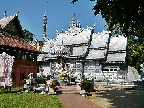 西素潘寺