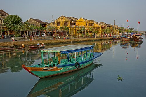 Hoi An Ancient Town