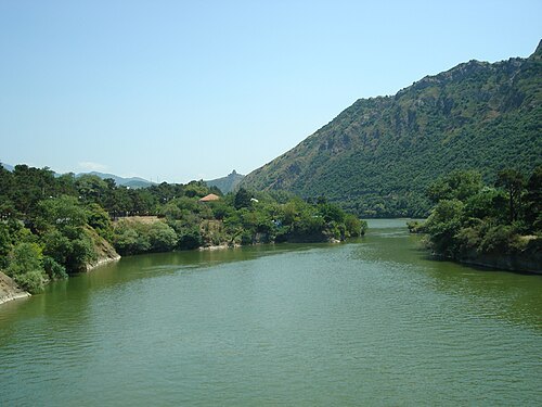 아라그비강