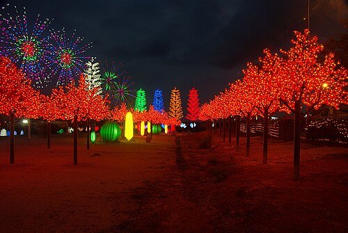 i-City