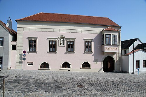 Großhöflein