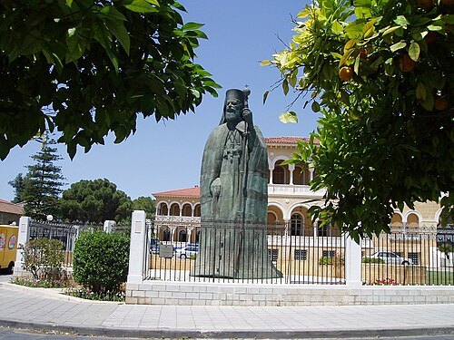 Church of Cyprus