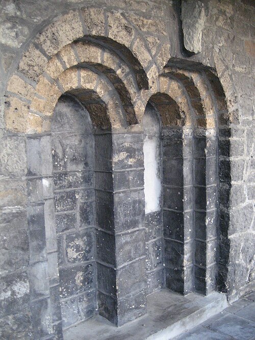 Neufmoustier abbey