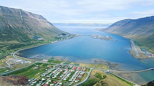 Skutulsfjörður