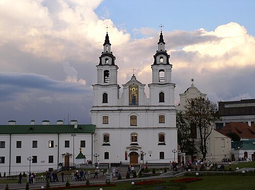 Belarusian Orthodox Church