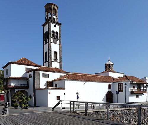 iglesia Matriz de la Concepción