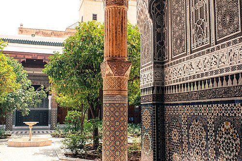 Dar el Bacha