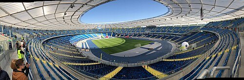 Silesian Stadium