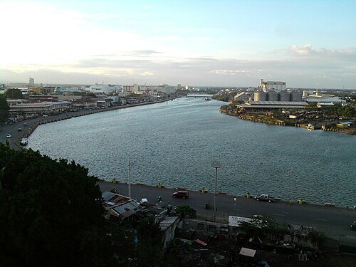 Iloilo River