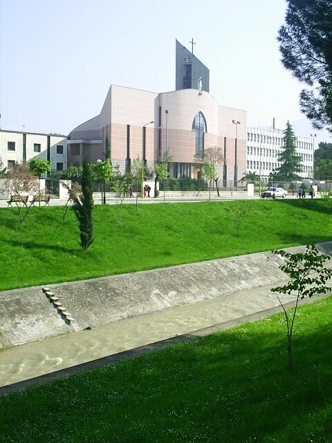 Catedral de San Pablo