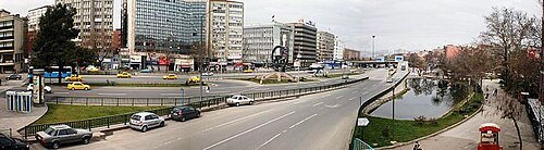 衛生廣場