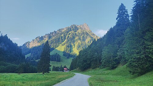 Giebel