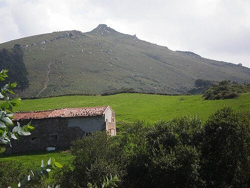 Monte Dobra