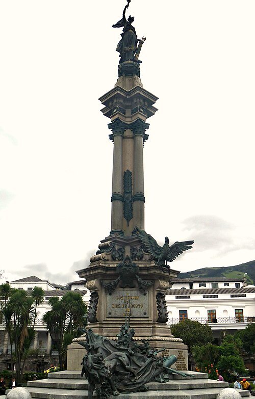 Monument to Independence