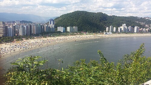 Morro de Itararé