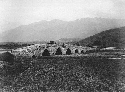 Abdal Bridge