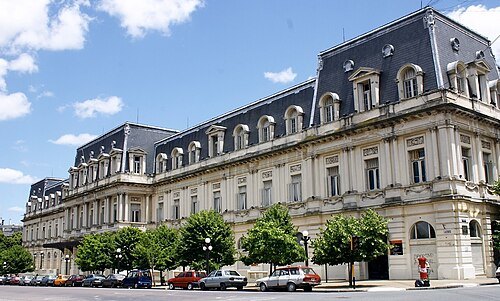 Museum of Contemporary Latin American Art of La Plata