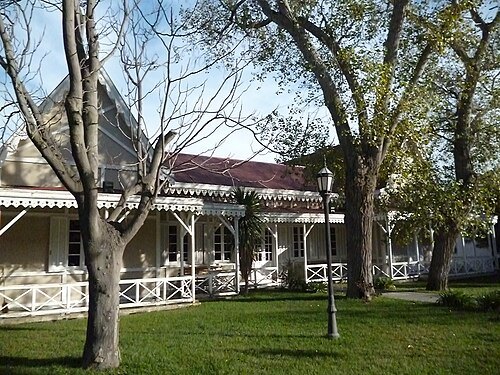 Municipal Museum of Visual Arts