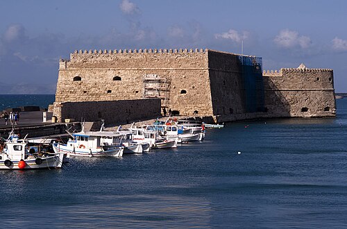 Rocca a Mare