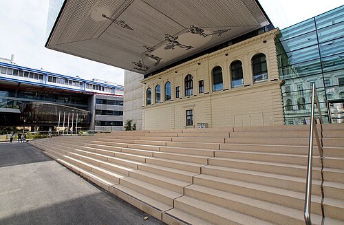 University of Graz Library