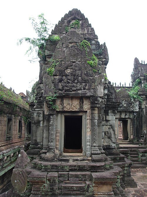 Banteay Samré