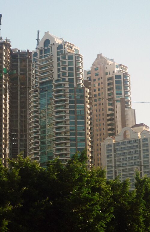Ocean Park (Panama City)